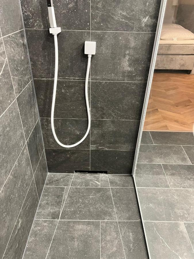 Haus Wittow - Appartement Meerzeit Binz Εξωτερικό φωτογραφία