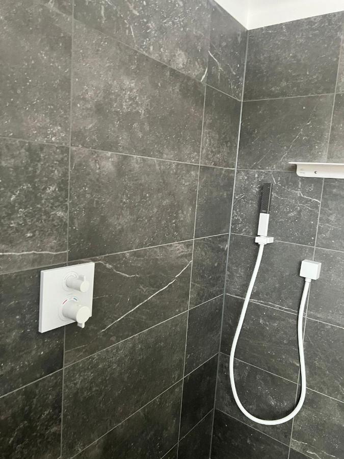 Haus Wittow - Appartement Meerzeit Binz Εξωτερικό φωτογραφία