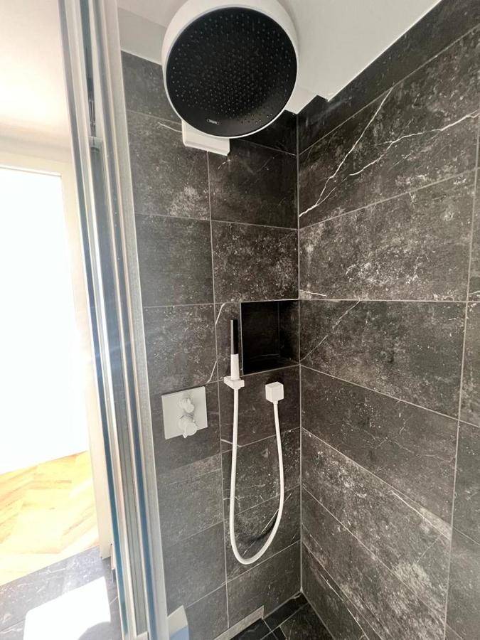 Haus Wittow - Appartement Meerzeit Binz Εξωτερικό φωτογραφία